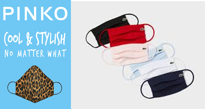 marketing para consumidores en las mascarillas