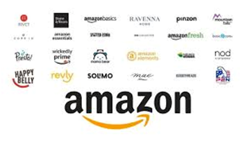 Amazon: “Fácil de usar. Gran selección. Conveniencia”, Desafíos del marketing
