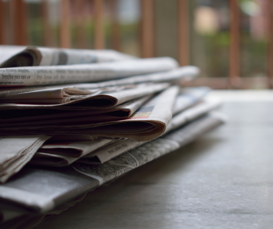 Periódico digital o periódico tradicional: ¿Qué preferiremos en el futuro?, Desafíos del marketing