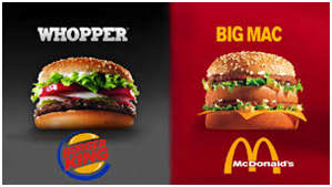 100620 1511 1 - ¿Eres de Burger King o de McDonalds?