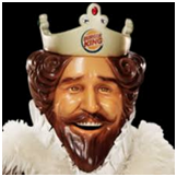 ¿Eres de Burger King o de McDonalds?, Desafíos del marketing
