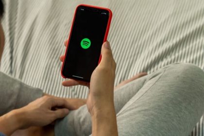Spotify o cómo rediseñar la industria musical