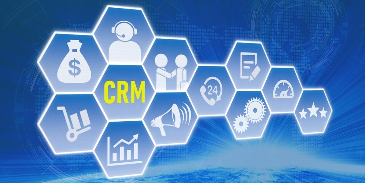 Agente agencia debate El CRM, una solución tecnológica de gran ayuda en las estrategias de  marketing