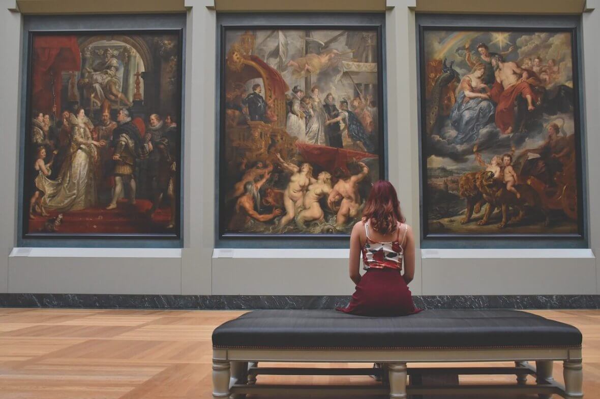 Marketing para museos: en busca de una experiencia diferencial