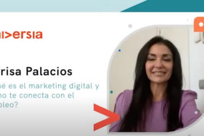 ¿Qué es el marketing digital y cómo te conecta con el empleo? Marisa Palacios explica su experiencia, Desafíos del marketing