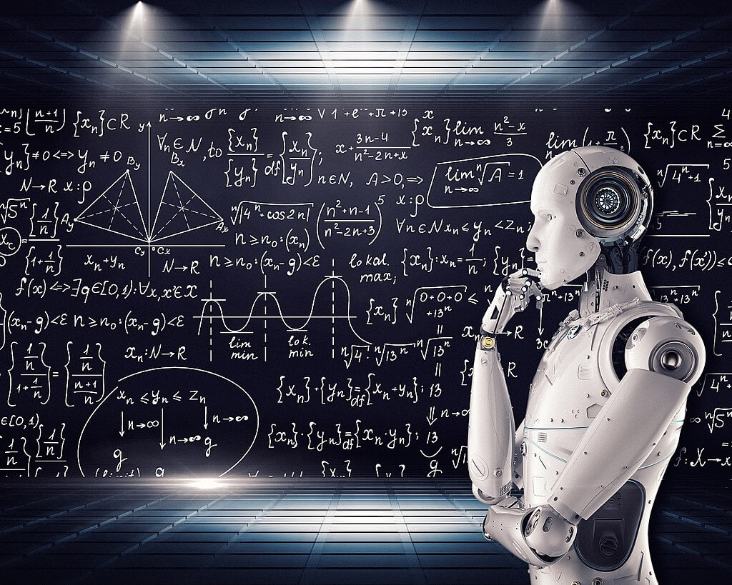 Inteligencia artificial: una aliada del marketing