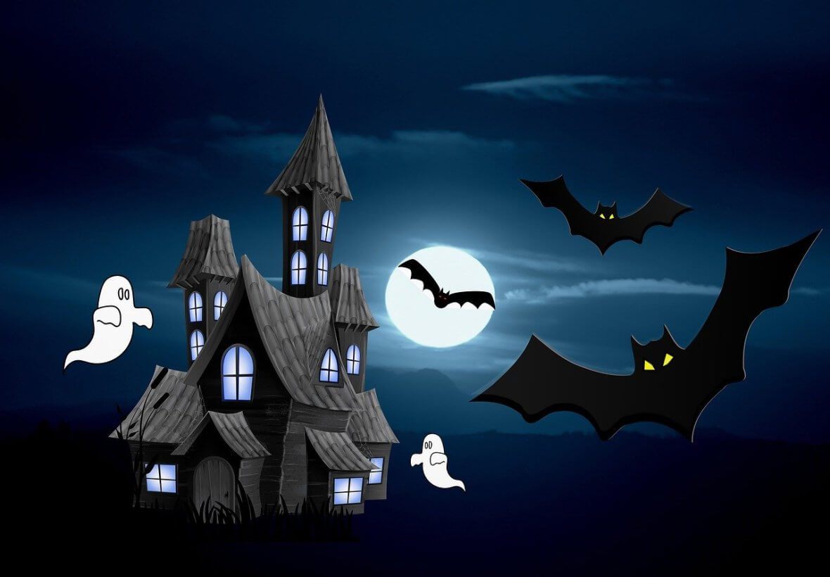 Halloween, una cita ineludible con el miedo… y con las ventas