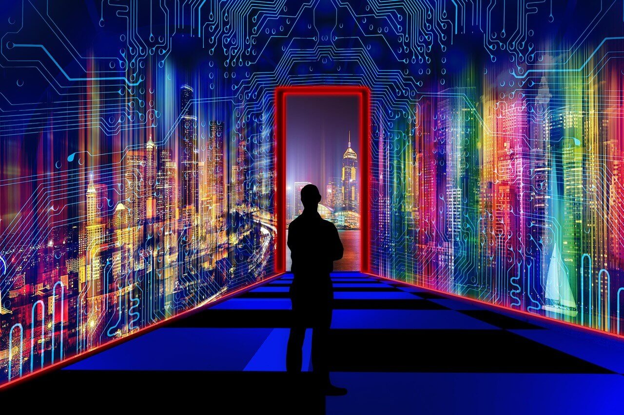 Qué son las gafas inteligentes y por qué prometen convertirse en el próximo gran canal de ventas