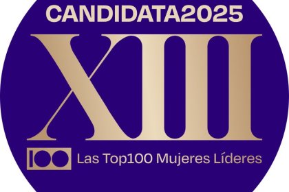 TOP100 Mujeres Líderes