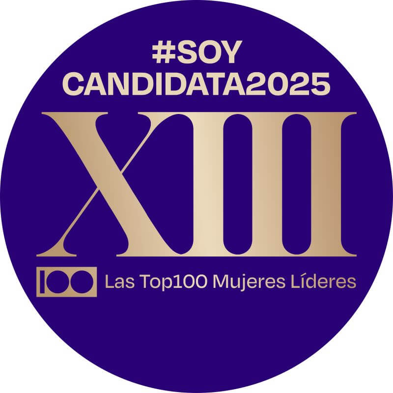 TOP100 Mujeres Líderes