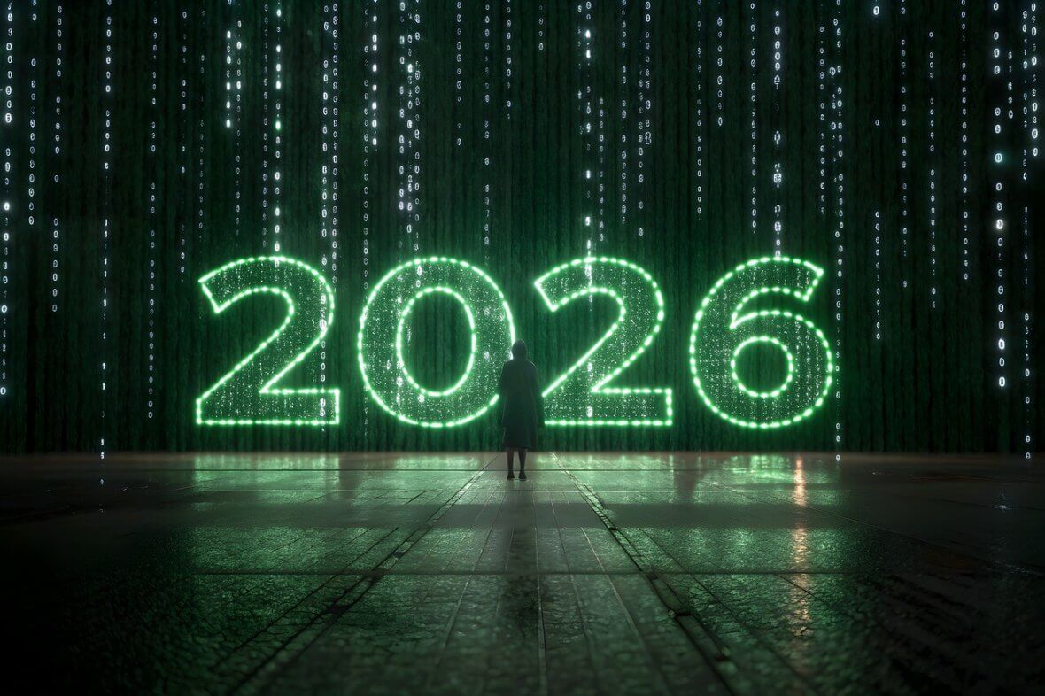 El marketing que viene 2026