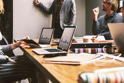 El futuro del liderazgo